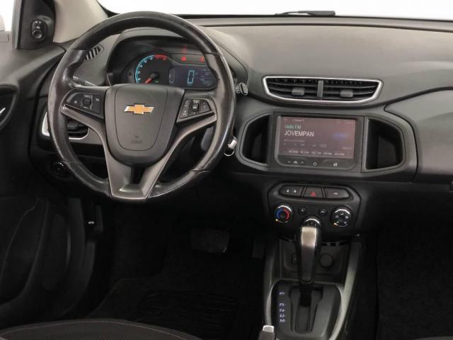 Chevrolet Onix 1.4 LTZ AT - Foto 9