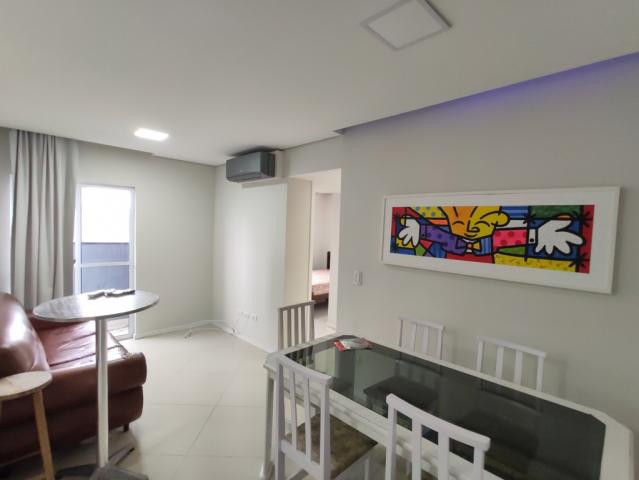 Apartamento para alugar com 2 dormitórios em Santo antonio, Joinville cod:06309.001 - Foto 5