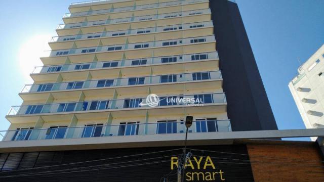 Studio com 1 dormitório para alugar, 43 m² por R$ 1.150,00/mês - Estrela Sul - Juiz de For - Foto 18