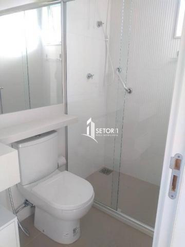 Studio com 1 dormitório para alugar, 43 m² por R$ 1.150,00/mês - Estrela Sul - Juiz de For - Foto 9
