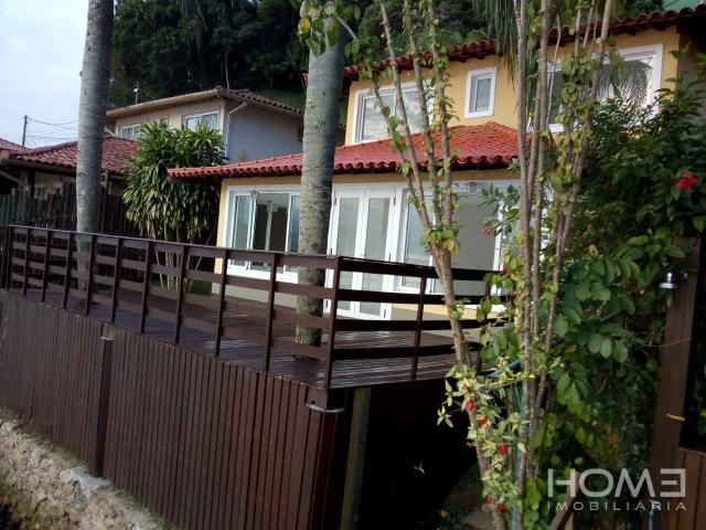 Casa de 3 quartos ? Angra dos Reis Condomínio Village do Sapê - Casa 143 m²