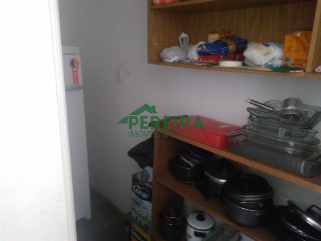 Apartamento à venda com 4 dormitórios cod:705034 - Foto 8
