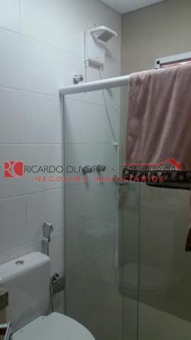 Casa em condomínio com 3 quartos no VILLAGE RAMOS - Bairro Jardim São Tomás em Londrina - Foto 9