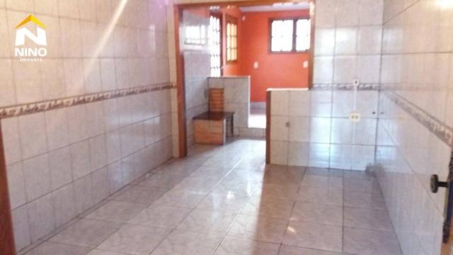 Casa com 4 dormitórios à venda, 166 m² por R$ 300.000,00 - Bom Sucesso - Gravataí/RS - Foto 5