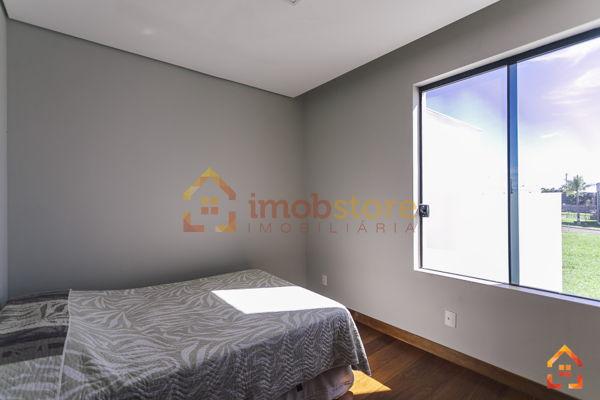 Casa em condomínio com 3 quartos no CONDOMINIO. BELLA VITTA - Bairro Jardim Montecatini em - Foto 10