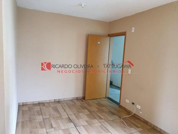 Apartamento com 2 quartos no Edifício Spazio Londres - Bairro Nova Olinda em Londrina - Foto 4