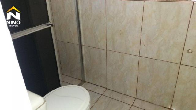 Casa com 4 dormitórios à venda, 166 m² por R$ 300.000,00 - Bom Sucesso - Gravataí/RS - Foto 9