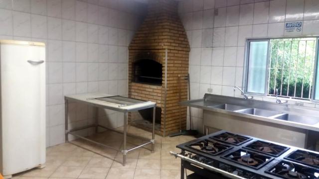 Chácara à venda com 4 dormitórios em Chácaras virgínia, Suzano cod:4021 - Foto 13