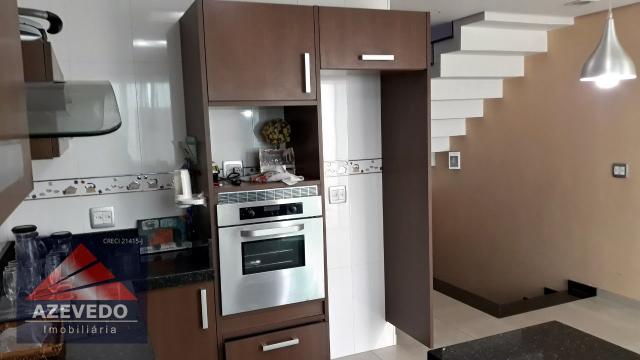 Casa à venda com 4 dormitórios em Vila nossa senhora das vitorias, Mauá cod:4926 - Foto 14