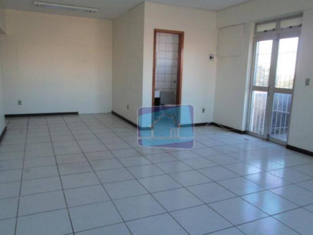 Sala comercial para locação, Cristo Redentor, Porto Alegre. - Foto 3