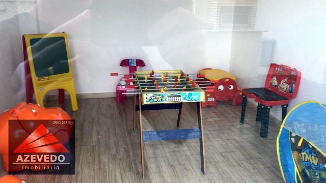 Apartamento à venda com 2 dormitórios em Vila nossa senhora das vitórias, Mauá cod:4929 - Foto 18
