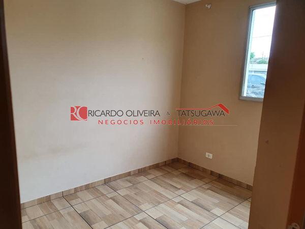 Apartamento com 2 quartos no Edifício Spazio Londres - Bairro Nova Olinda em Londrina - Foto 3