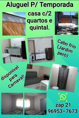 Casa Temporada Dunas Pero - Foto 16