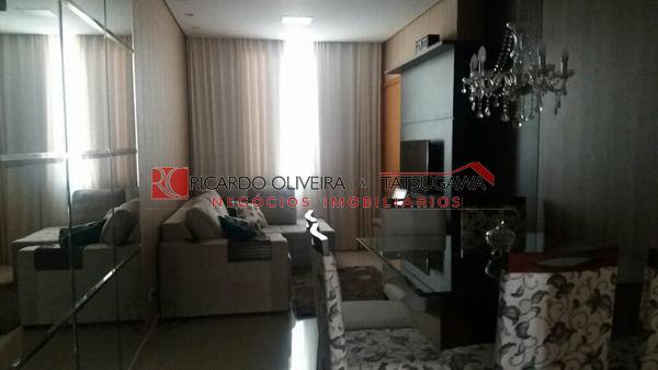 Casa em condomínio com 3 quartos no VILLAGE RAMOS - Bairro Jardim São Tomás em Londrina - Foto 10