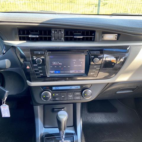 Corolla 2.0 Xei Automático- 2015 - Foto 8
