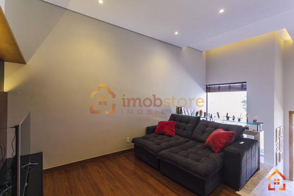 Casa em condomínio com 3 quartos no CONDOMINIO. BELLA VITTA - Bairro Jardim Montecatini em - Foto 19