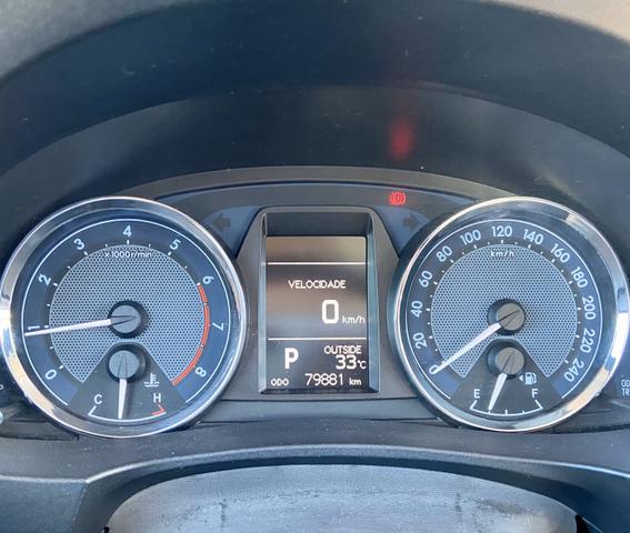 Corolla 2.0 Xei Automático- 2015 - Foto 10