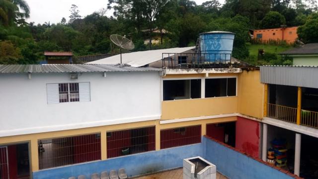 Chácara à venda com 4 dormitórios em Chácaras virgínia, Suzano cod:4021 - Foto 14