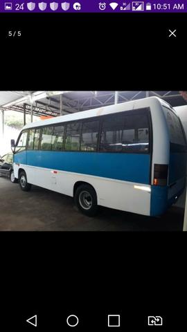 Micro ônibus volare - Foto 2