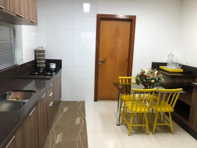 Sobrado no Damha 2, Campo Grande - Foto 4