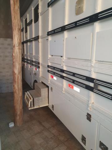 Caminhao, motor home, rodeio - Foto 17