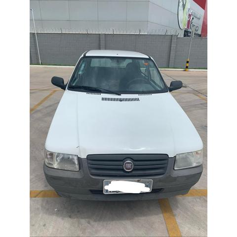Fiat Uno Mille