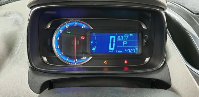 Chevrolet Tracker LTZ 1.8 16v (Flex) (Aut) 2016 - Foto 15