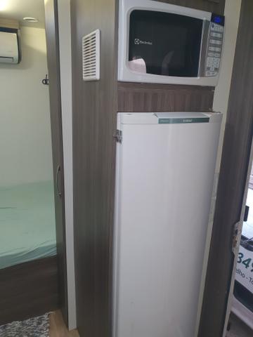 Caminhao, motor home, rodeio - Foto 14