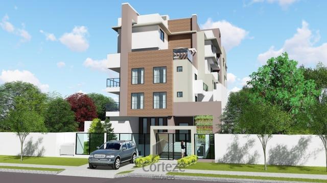 Cobertura duplex 3 quartos no Água Verde