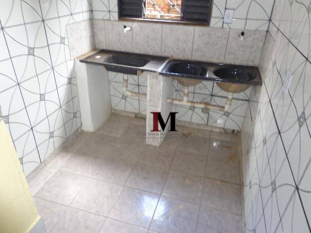 Alugamos kit net com 1 quarto atras da Tv Rondonia - Foto 8