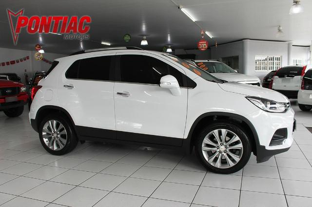Chevrolet Tracker Premier 2018 - Foto 4