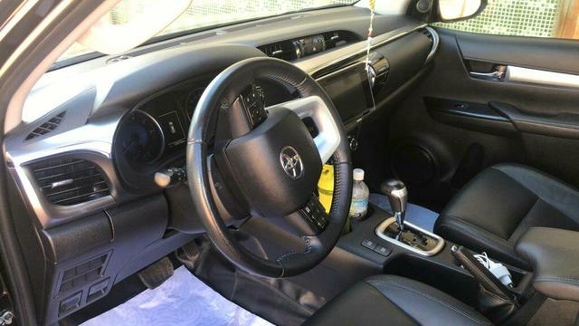 Hillux SRX - Foto 2
