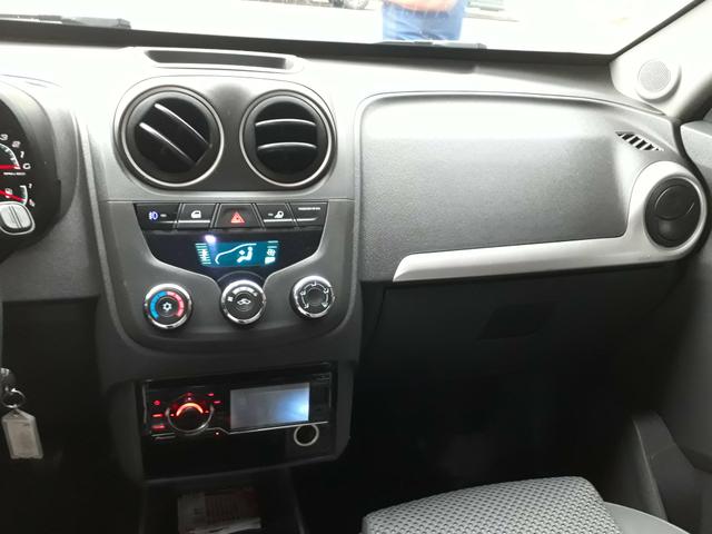 04- montana ls 1.4 2015 completo - Foto 6
