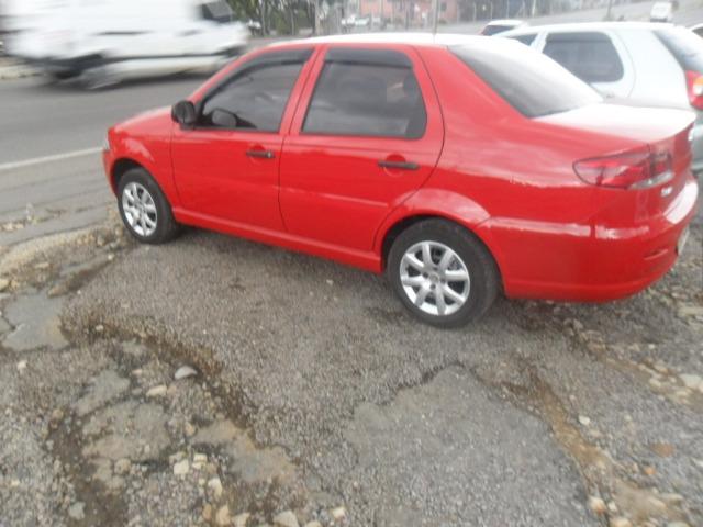 Fiat/siena el 1.4 flex 2013