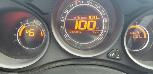 Citroen C4 - Foto 5