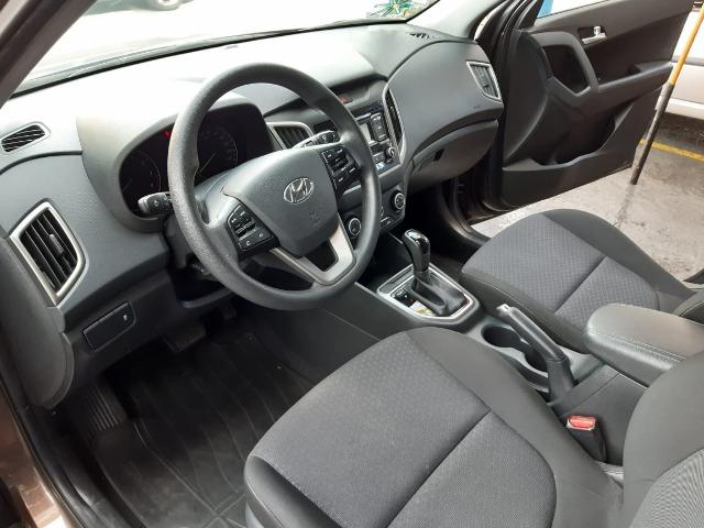 Creta Pulse 2.0 Automático - Único Dono - Foto 10