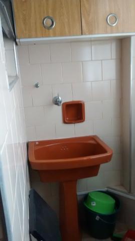Alugo 1 dorm praia tupy - Foto 6