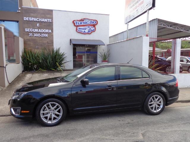 Ford Fusion 3.0 V6 AWD - Foto 2