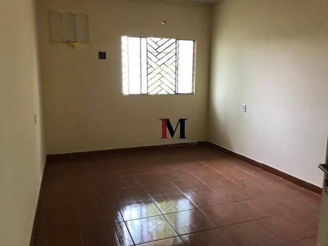 Alugamos apartamento em vila com 2 quartos proximo a TV Rondonia - Foto 9