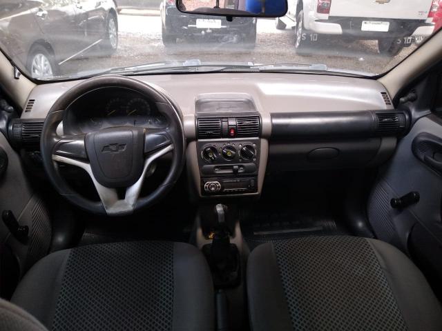 CLASSIC 2010/2011 1.0 MPFI LS 8V FLEX 4P MANUAL - Foto 4