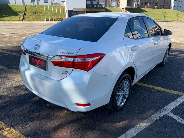Corolla XEI 2.0 - Foto 5