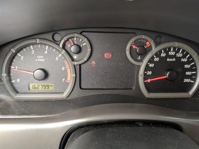 Ford Ranger 2.3 XLT 4X2 CD Gasolina 4P - 2009 - Foto 5