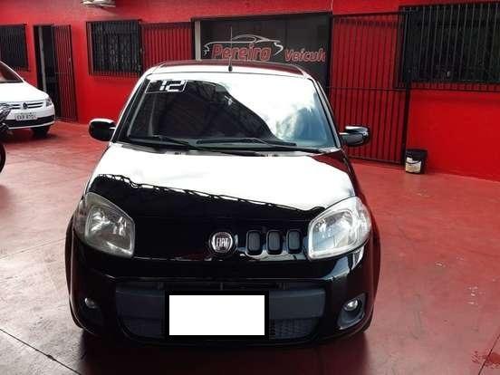 Fiat Uno Vivace 1.0 - 8V (Flex) - Foto 7