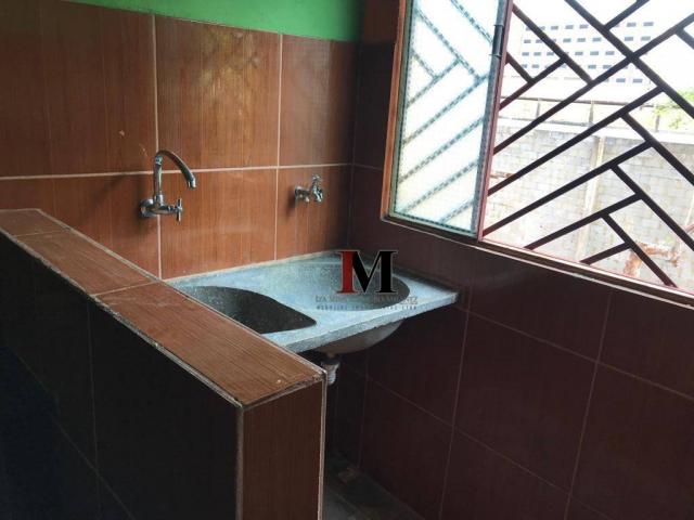 Alugamos apartamento em vila com 2 quartos proximo a TV Rondonia - Foto 12