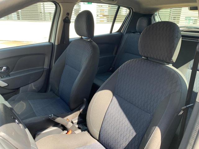 Renault Sandero Expression 1.6 2015 - Foto 9