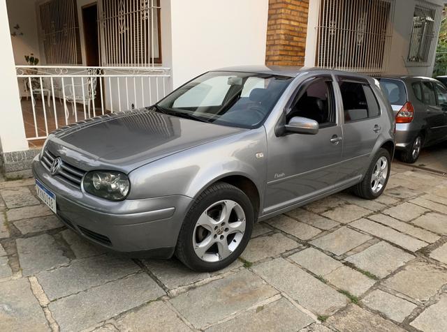 Golf Flash 2006 (IPVA 2020 pago) - Foto 3