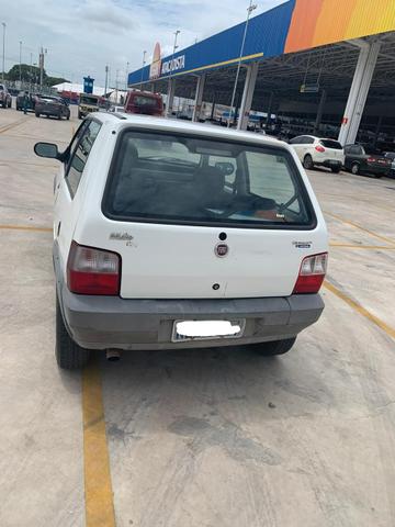 Fiat Uno Mille - Foto 2