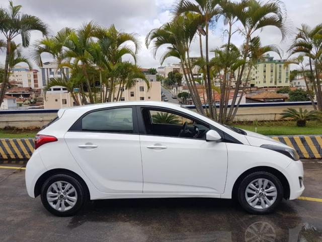 HYUNDAI HB20 1.0 CONFORT PLUS - Foto 2