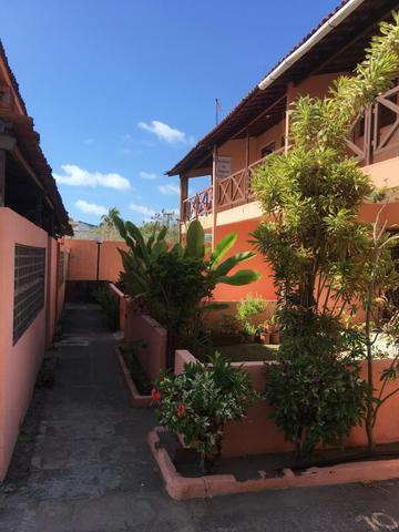 Alugo Duplex na beira mar, 4quartos(1suíte), Pau Amarelo / Paulista - Foto 2