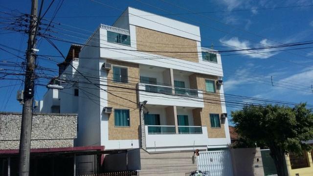 Apartamento no Turf Club (perto da 28 de março) Ref A1048